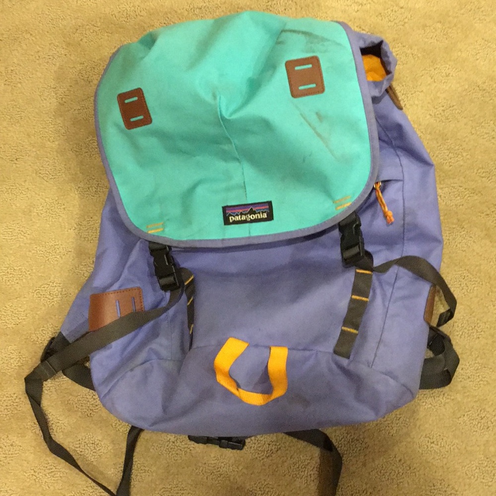 Patagonia Arbor Backpack 26L